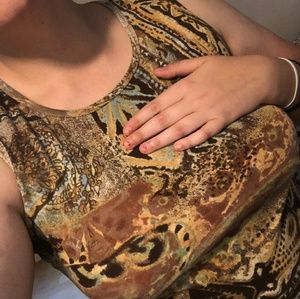 Christopher and Banks Blouse(all different colors)